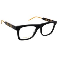 Brillengestelle Gucci Herr GG0604O 53 001 - GG0604O 53 001